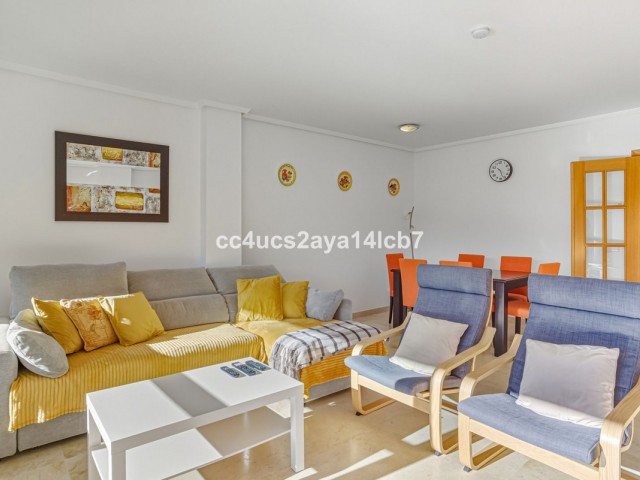 3 Bedrooms Apartment in Carib Playa