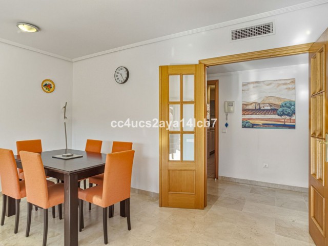 3 Bedrooms Apartment in Carib Playa