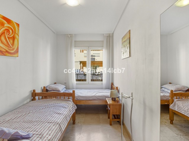 3 Bedrooms Apartment in Carib Playa