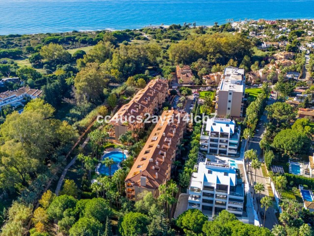 3 Bedrooms Apartment in Carib Playa