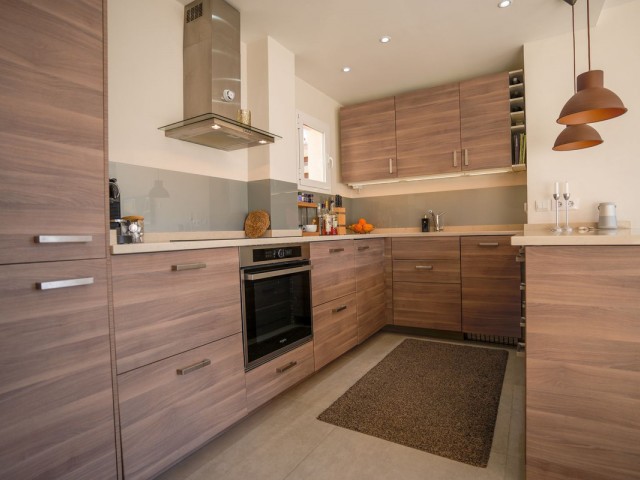 Penthouse avec 1 Chambres  à Marbella