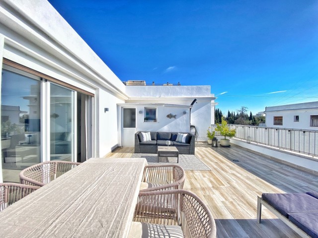 Ático Marbella - R5228914