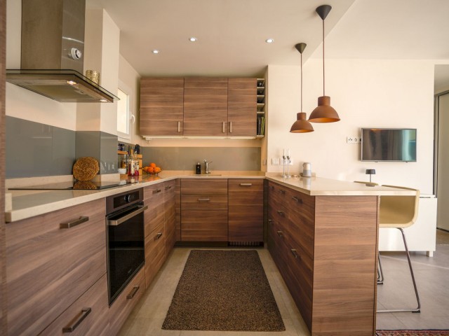 Takvåning i Marbella