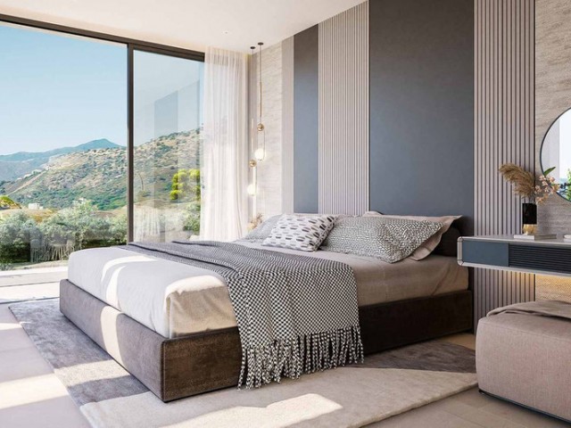 5 Slaapkamer Villa in Benahavís