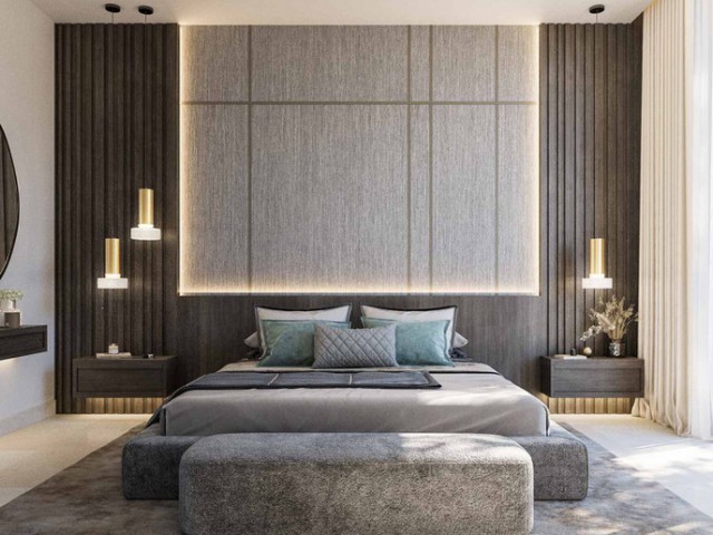 5 Bedrooms Villa in Benahavís