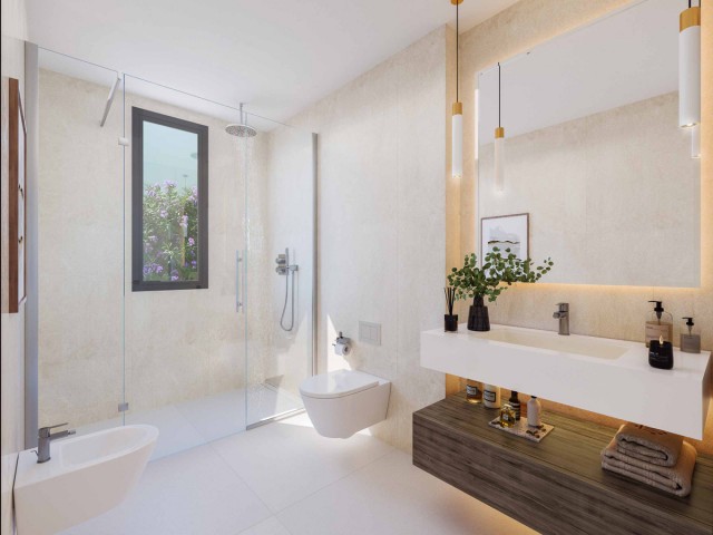 5 Bedrooms Villa in Benahavís