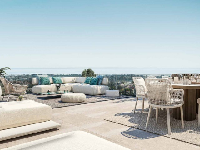 5 Bedrooms Villa in Benahavís