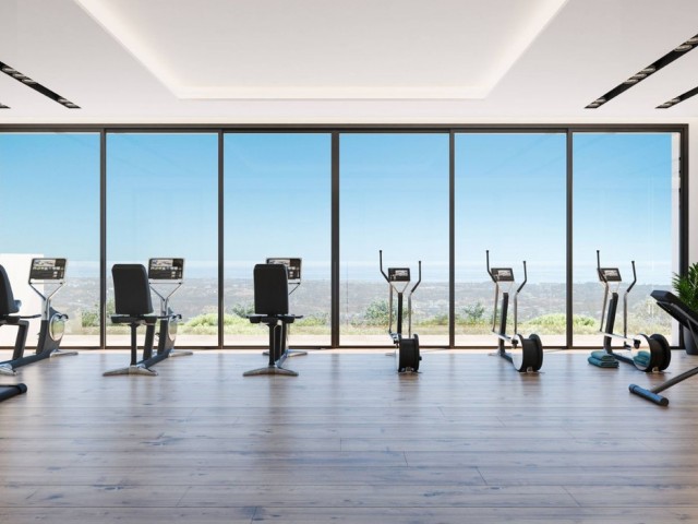 5 Bedrooms Villa in Benahavís