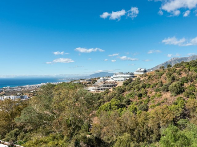 3 Soveroms Rekkehus i Altos de los Monteros