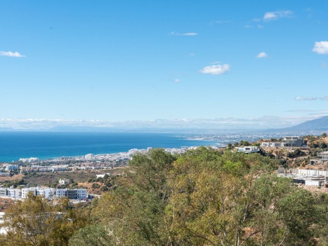 3 Soveroms Rekkehus i Altos de los Monteros