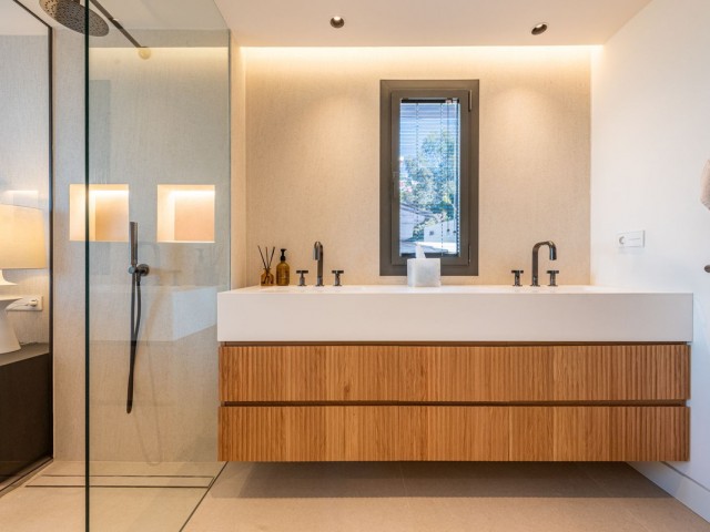 3 Soveroms Rekkehus i Altos de los Monteros