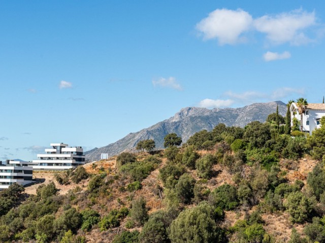 3 Soveroms Rekkehus i Altos de los Monteros