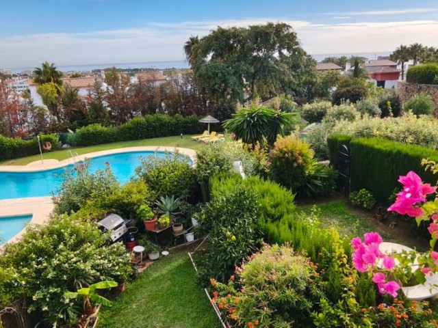 Townhouse, El Paraiso, R5229304