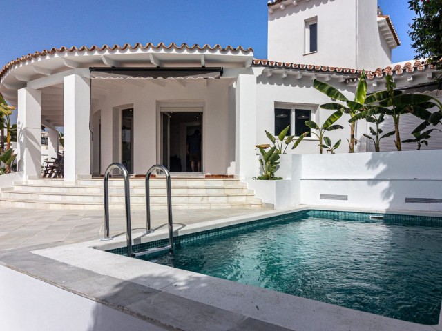 Villa, Benalmadena Costa