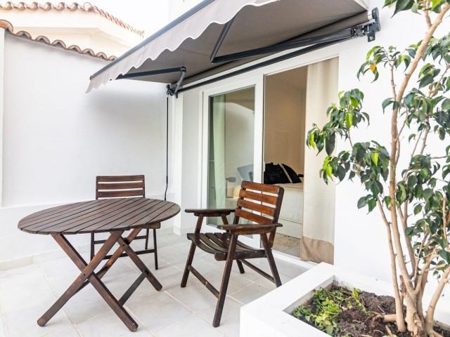 Villa avec 5 Chambres  à Benalmadena Costa