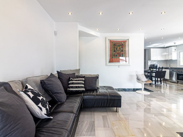 Villa avec 5 Chambres  à Benalmadena Costa