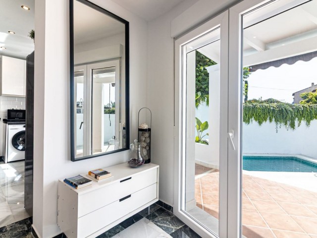 Villa avec 5 Chambres  à Benalmadena Costa