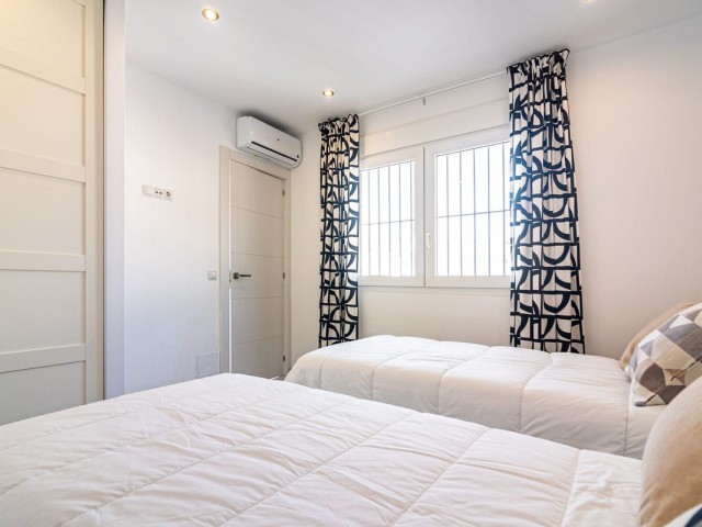 Villa avec 5 Chambres  à Benalmadena Costa