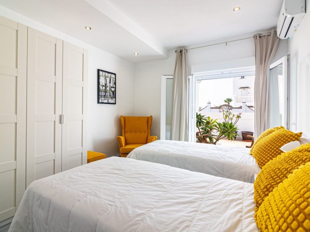 Villa avec 5 Chambres  à Benalmadena Costa