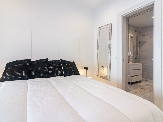 Villa avec 5 Chambres  à Benalmadena Costa