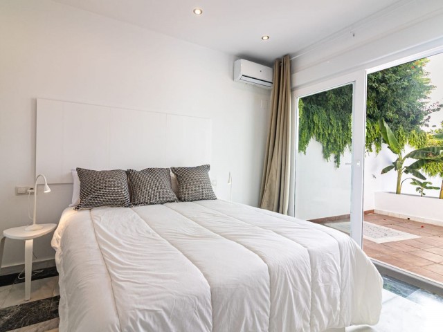 Villa avec 5 Chambres  à Benalmadena Costa