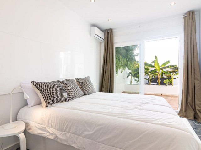 Villa avec 5 Chambres  à Benalmadena Costa