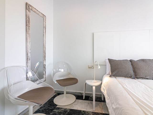 Villa avec 5 Chambres  à Benalmadena Costa