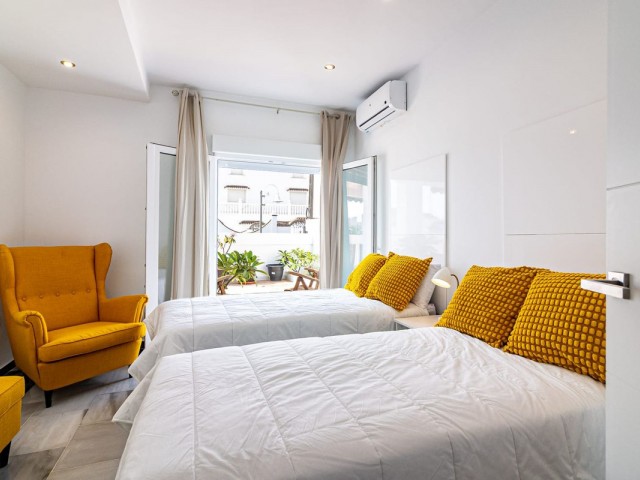 Villa avec 5 Chambres  à Benalmadena Costa