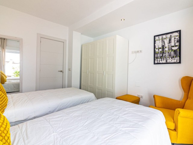 Villa avec 5 Chambres  à Benalmadena Costa