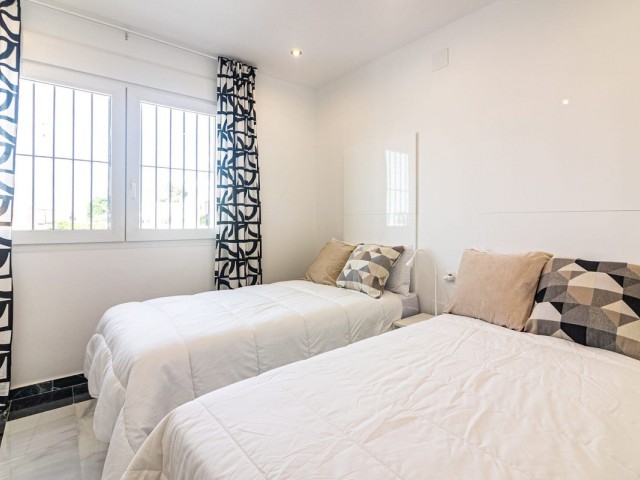 Villa avec 5 Chambres  à Benalmadena Costa