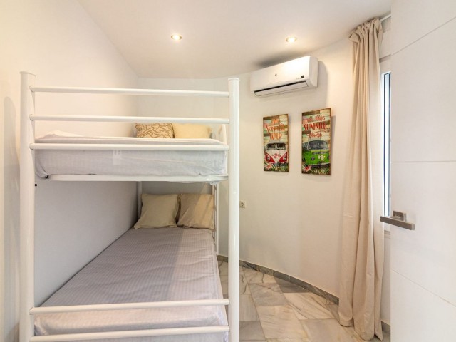 Villa avec 5 Chambres  à Benalmadena Costa