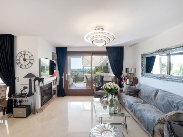 4 Sovrums Radhus i Benahavís