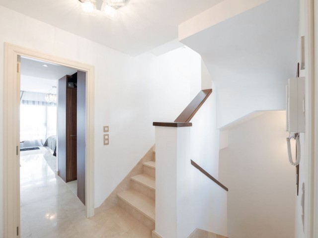 4 Sovrums Radhus i Benahavís