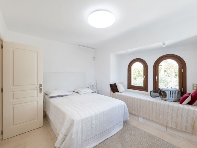 4 Sovrums Radhus i Benahavís