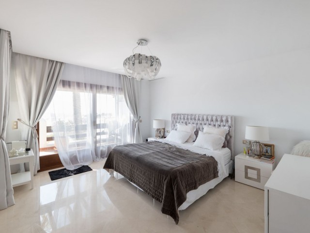 4 Sovrums Radhus i Benahavís