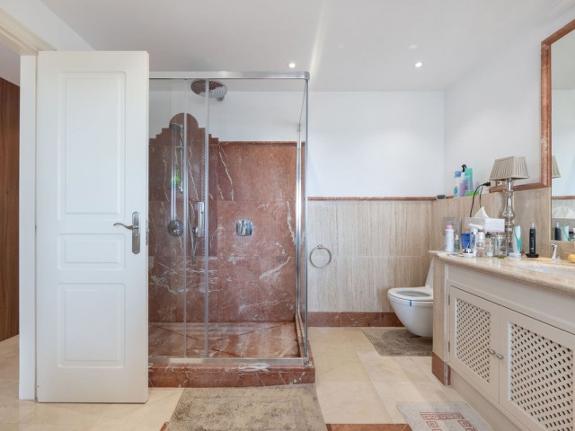 4 Sovrums Radhus i Benahavís