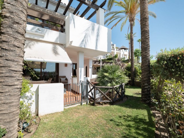 4 Sovrums Radhus i Benahavís