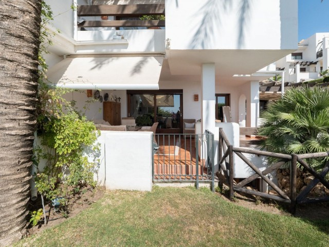 4 Sovrums Radhus i Benahavís