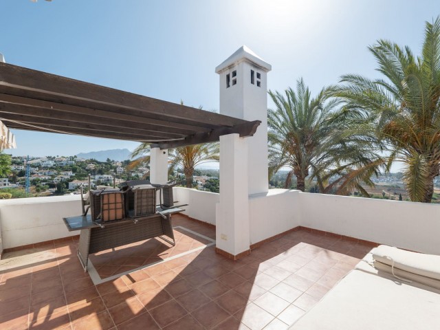 4 Sovrums Radhus i Benahavís