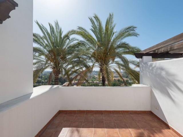 4 Sovrums Radhus i Benahavís