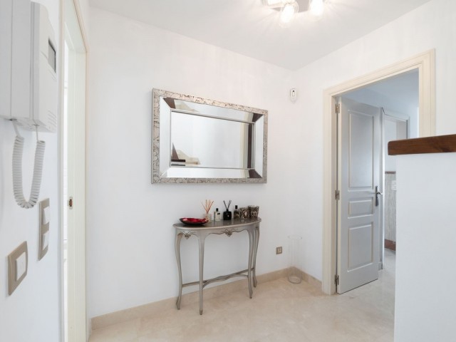 4 Sovrums Radhus i Benahavís