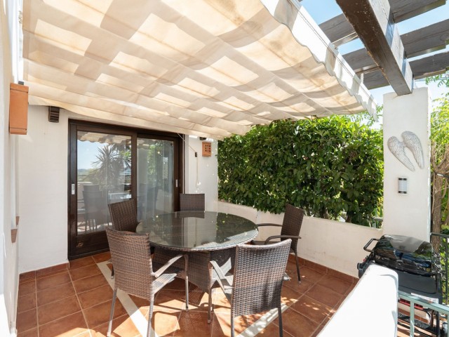 4 Sovrums Radhus i Benahavís