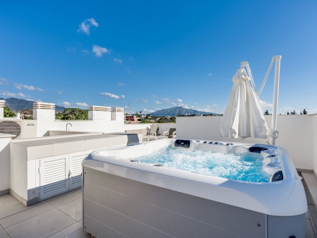 4 Bedrooms Townhouse in Bel Air