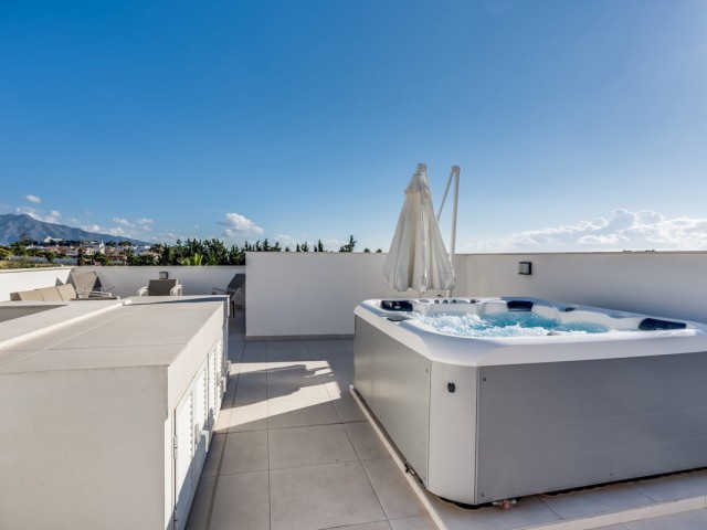 4 Bedrooms Townhouse in Bel Air