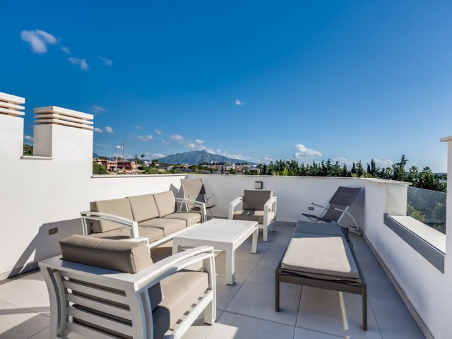 4 Bedrooms Townhouse in Bel Air