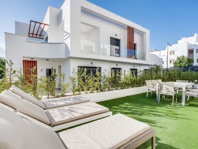 4 Bedrooms Townhouse in Bel Air