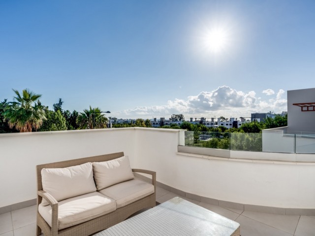 4 Bedrooms Townhouse in Bel Air