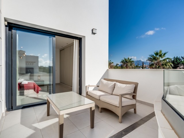 4 Bedrooms Townhouse in Bel Air