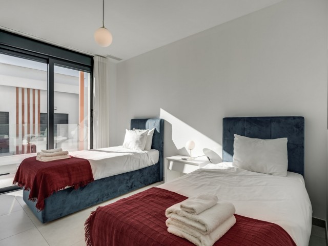 4 Bedrooms Townhouse in Bel Air