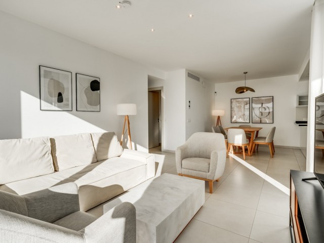 4 Schlafzimmer Reihenhaus in Bel Air